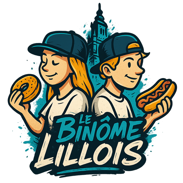 Le Binôme Lillois